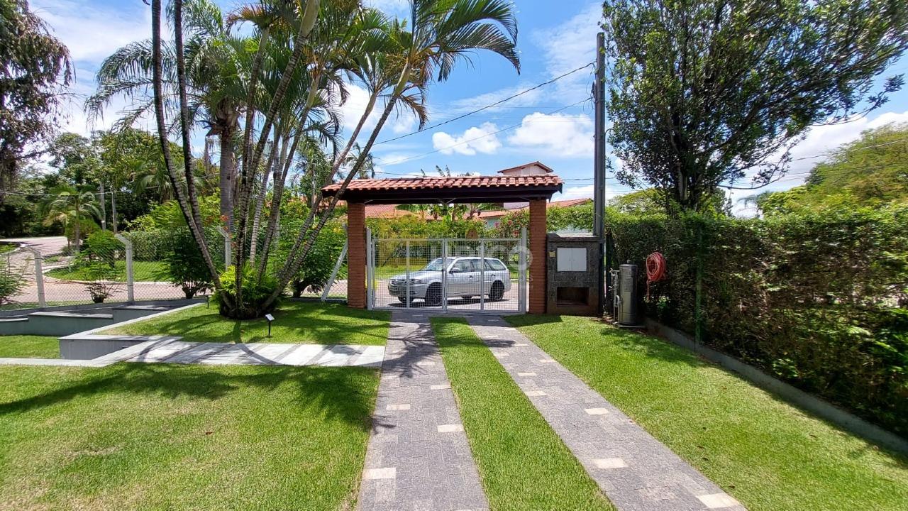 Casa em condomínio à venda no Condomínio Vista Alegre - Café em Vinhedo/SP: