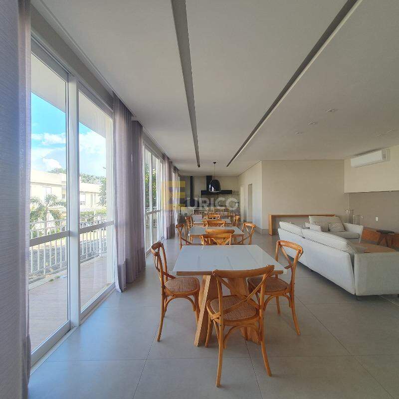 Casa em condomínio para aluguel no Condomínio Bella Guarda Del Bosco em Valinhos/SP: 