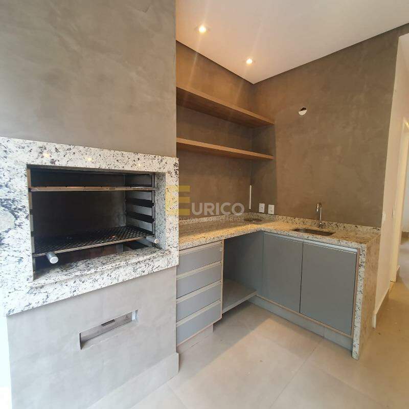 Casa em condomínio para aluguel no Condomínio Bella Guarda Del Bosco em Valinhos/SP: 