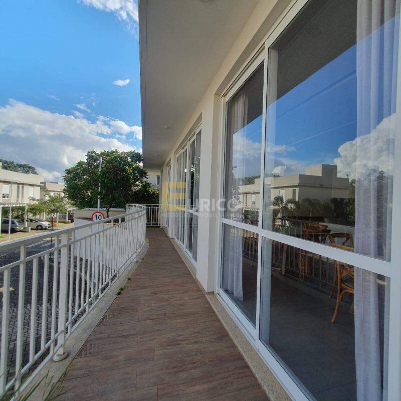 Casa em condomínio para aluguel no Condomínio Bella Guarda Del Bosco em Valinhos/SP: 