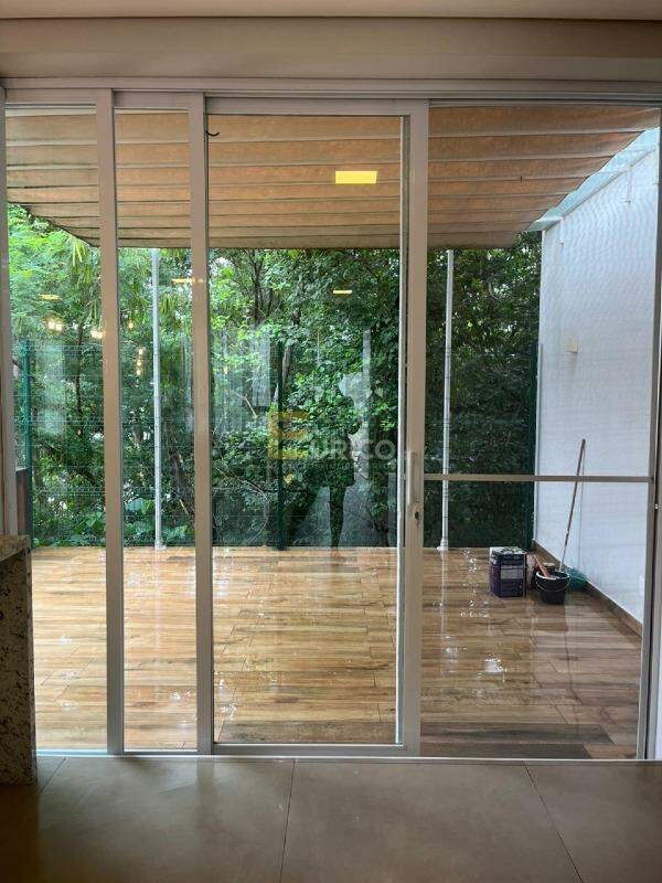 Casa em condomínio para aluguel no Condomínio Bella Guarda Del Bosco em Valinhos/SP: 