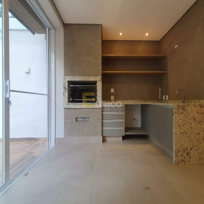 Casa em condomínio para aluguel no Condomínio Bella Guarda Del Bosco em Valinhos/SP: 