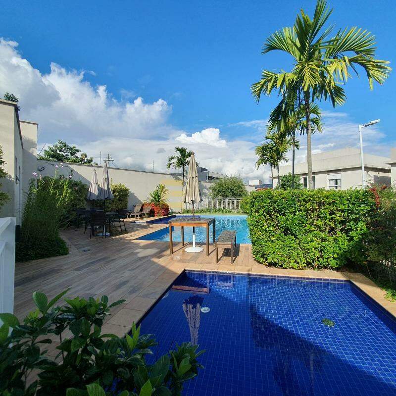 Casa em condomínio para aluguel no Condomínio Bella Guarda Del Bosco em Valinhos/SP: 