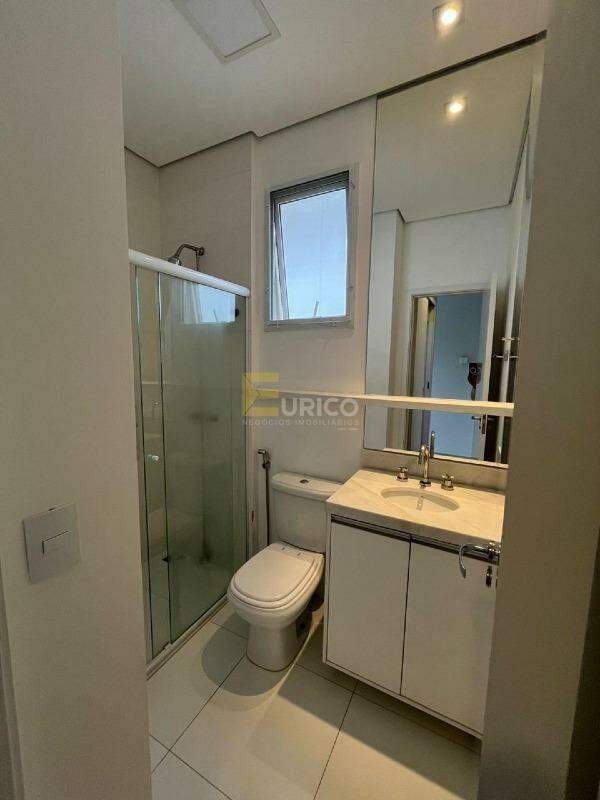 Casa em condomínio para aluguel no Condomínio Bella Guarda Del Bosco em Valinhos/SP: 