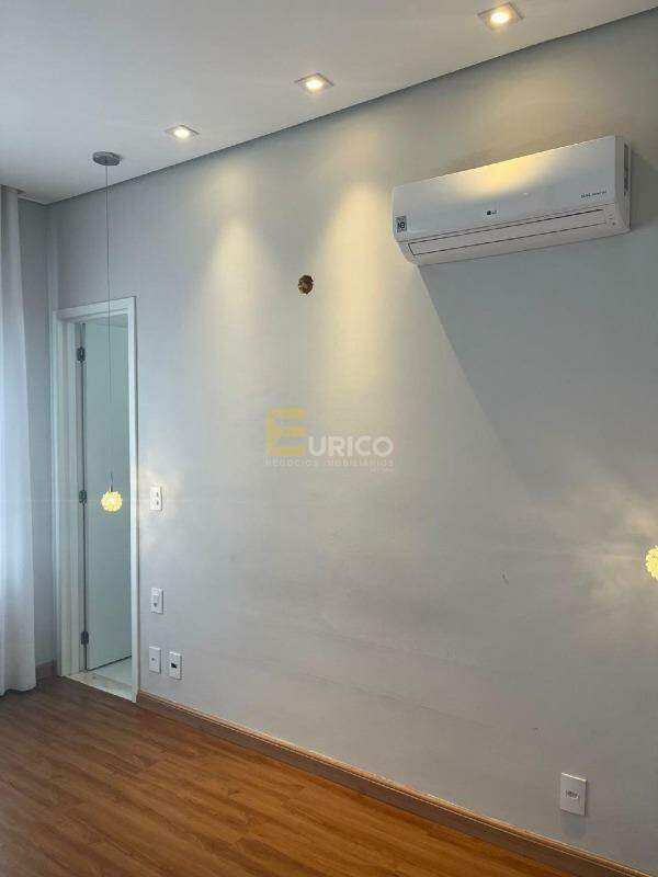 Casa em condomínio para aluguel no Condomínio Bella Guarda Del Bosco em Valinhos/SP: 