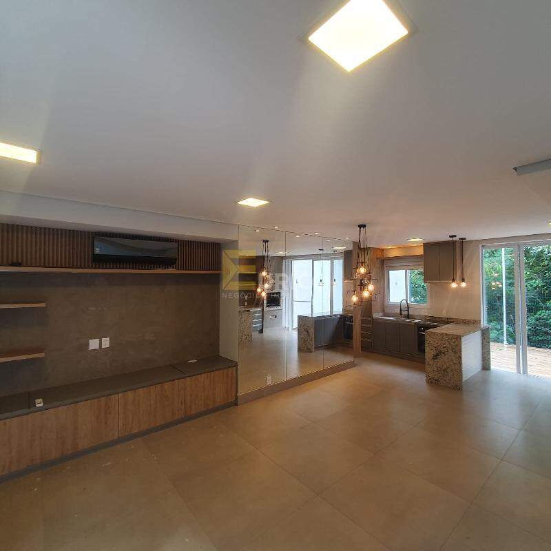 Casa em condomínio para aluguel no Condomínio Bella Guarda Del Bosco em Valinhos/SP: 