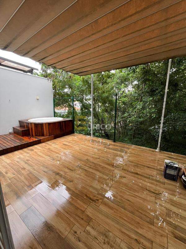 Casa em condomínio para aluguel no Condomínio Bella Guarda Del Bosco em Valinhos/SP: 
