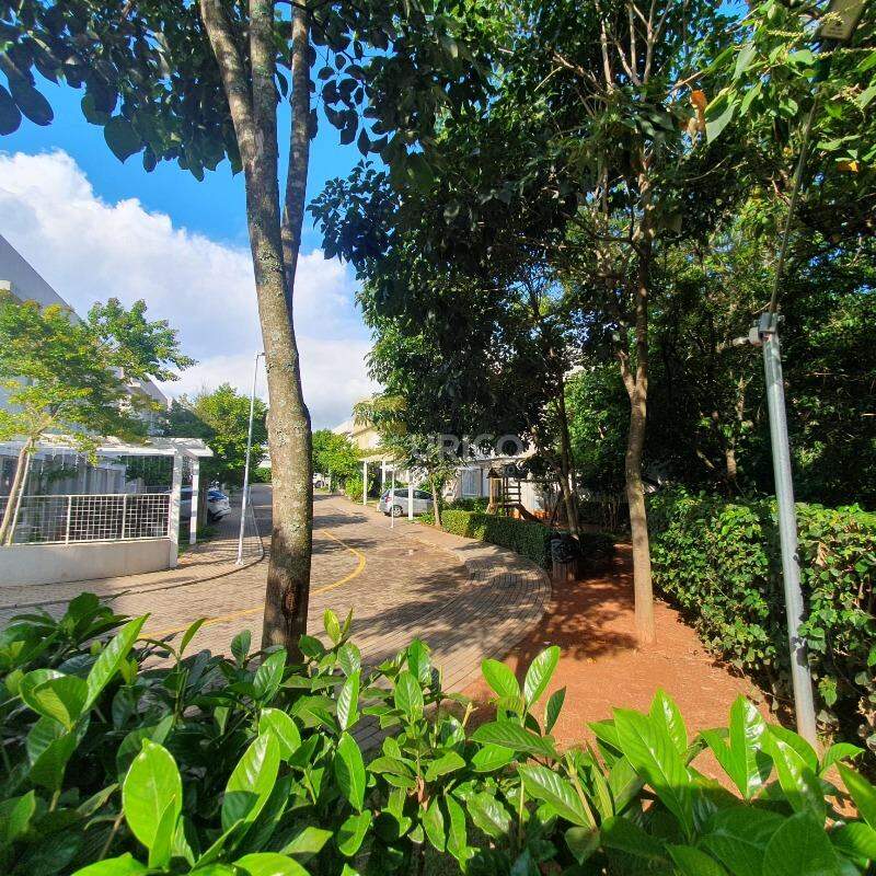 Casa em condomínio para aluguel no Condomínio Bella Guarda Del Bosco em Valinhos/SP: 