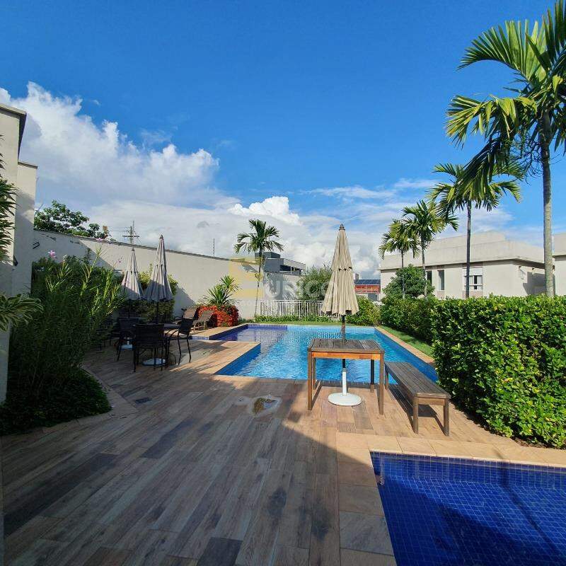 Casa em condomínio para aluguel no Condomínio Bella Guarda Del Bosco em Valinhos/SP: 