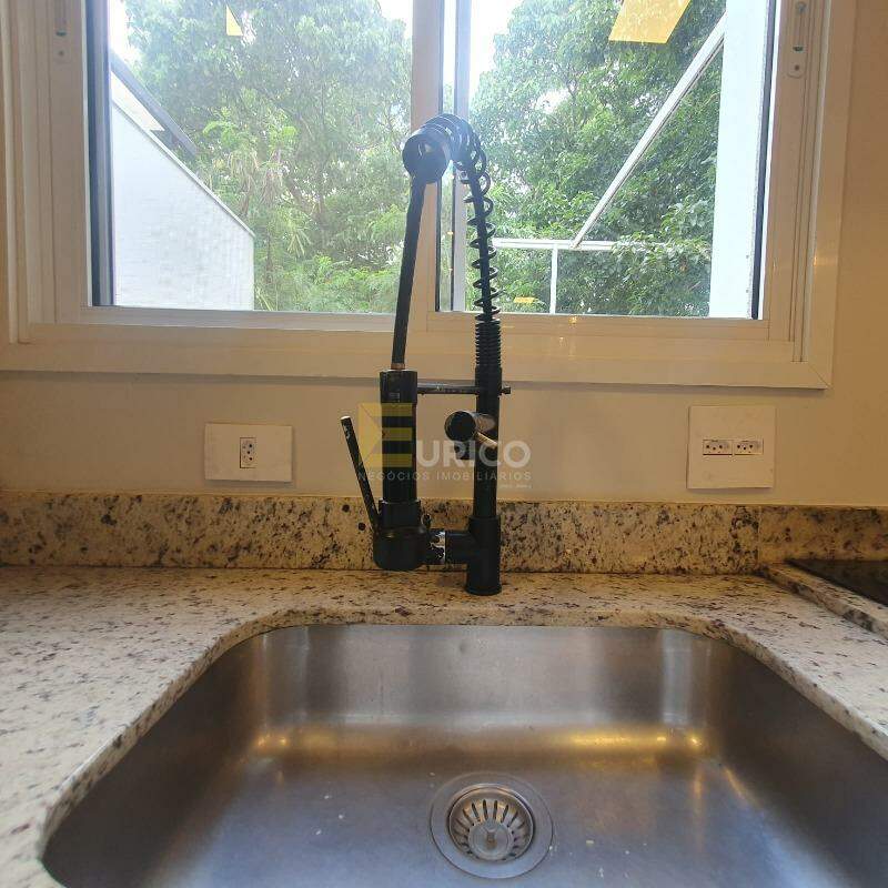 Casa em condomínio para aluguel no Condomínio Bella Guarda Del Bosco em Valinhos/SP: 