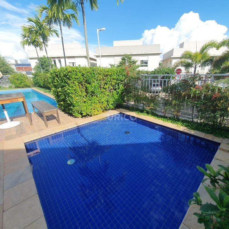 Casa em condomínio para aluguel no Condomínio Bella Guarda Del Bosco em Valinhos/SP: 