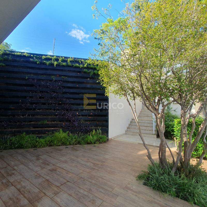 Casa em condomínio para aluguel no Condomínio Bella Guarda Del Bosco em Valinhos/SP: 