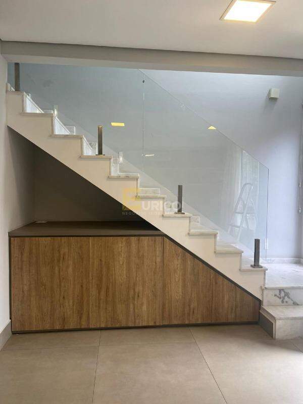 Casa em condomínio para aluguel no Condomínio Bella Guarda Del Bosco em Valinhos/SP: 