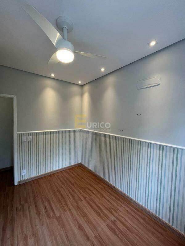 Casa em condomínio para aluguel no Condomínio Bella Guarda Del Bosco em Valinhos/SP: 