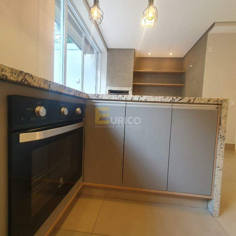 Casa em condomínio para aluguel no Condomínio Bella Guarda Del Bosco em Valinhos/SP: 