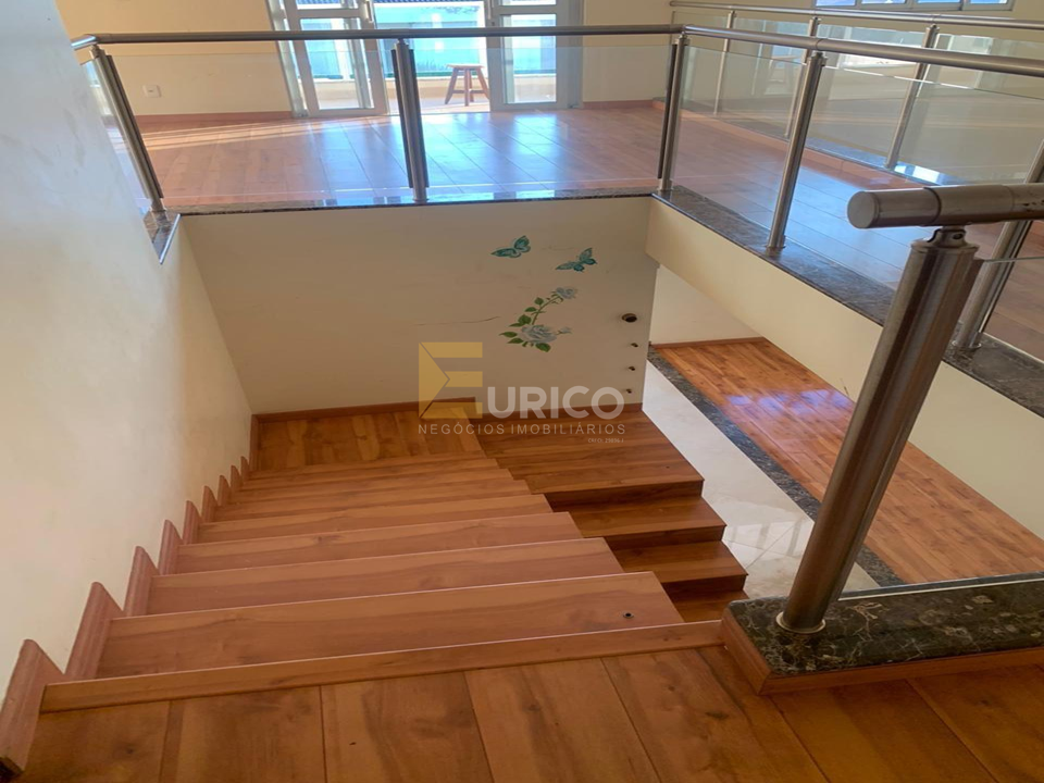 Casa em condomínio à venda no Condomínio Tereza Cristina em Jundiaí/SP: 
