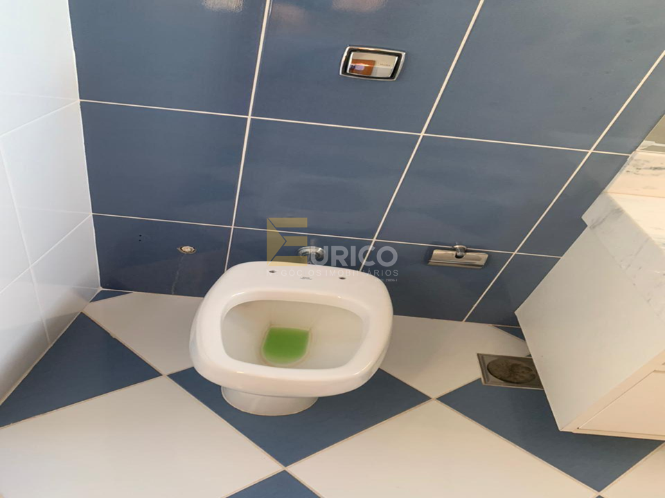 Casa em condomínio à venda no Condomínio Tereza Cristina em Jundiaí/SP: 