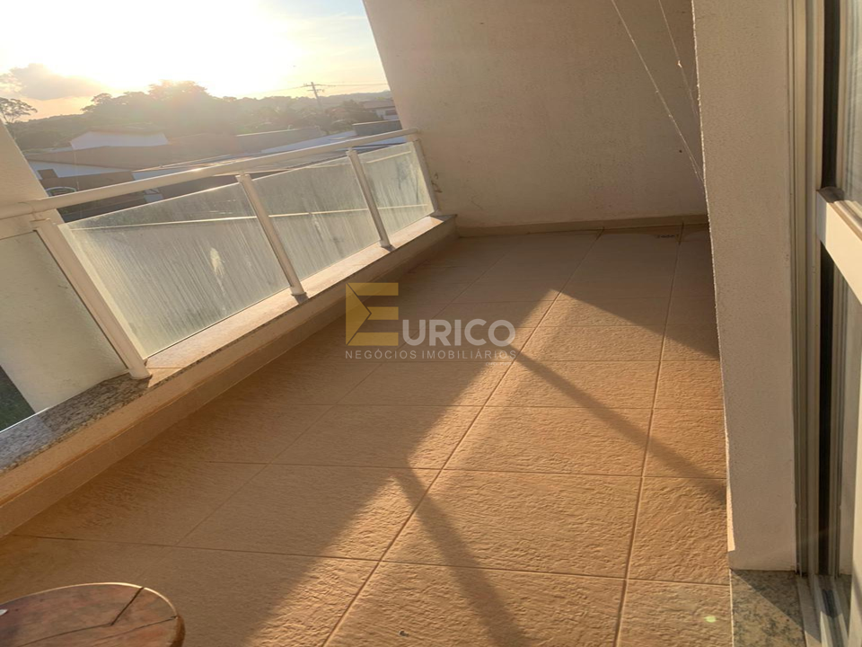 Casa em condomínio à venda no Condomínio Tereza Cristina em Jundiaí/SP: 