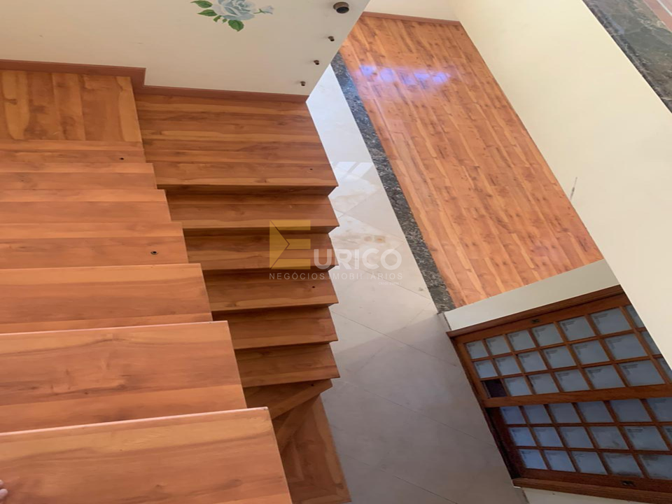 Casa em condomínio à venda no Condomínio Tereza Cristina em Jundiaí/SP: 
