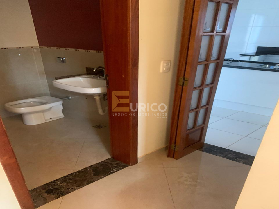 Casa em condomínio à venda no Condomínio Tereza Cristina em Jundiaí/SP: 