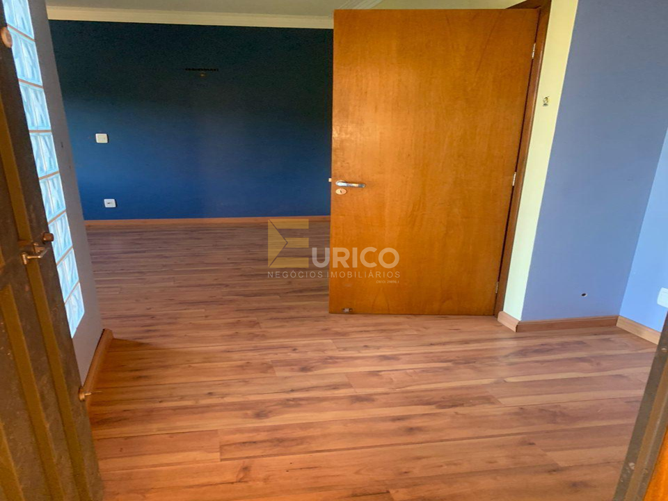 Casa em condomínio à venda no Condomínio Tereza Cristina em Jundiaí/SP: 