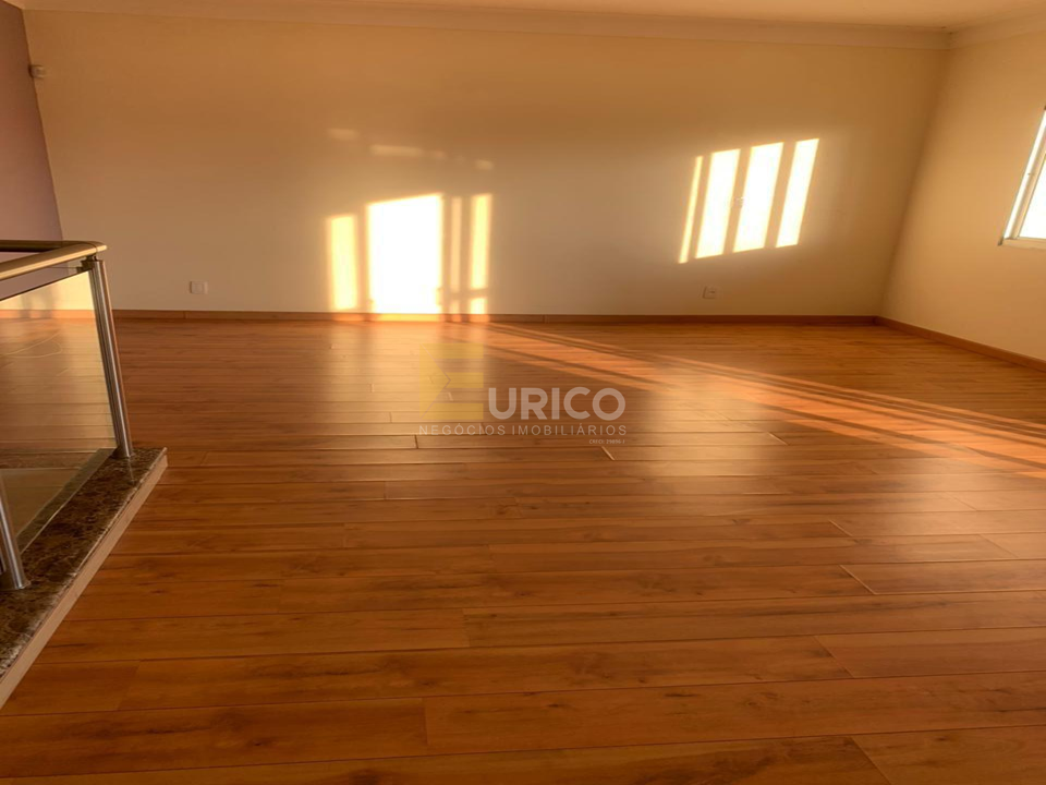 Casa em condomínio à venda no Condomínio Tereza Cristina em Jundiaí/SP: 