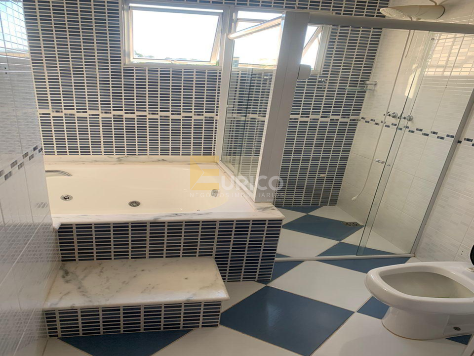 Casa em condomínio à venda no Condomínio Tereza Cristina em Jundiaí/SP: 