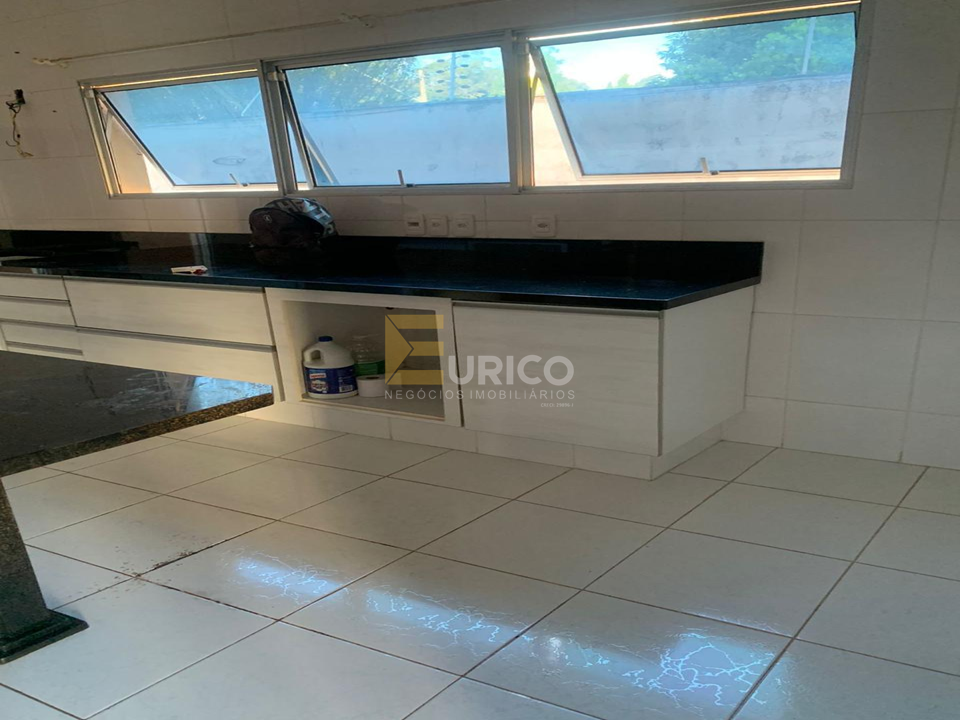 Casa em condomínio à venda no Condomínio Tereza Cristina em Jundiaí/SP: 