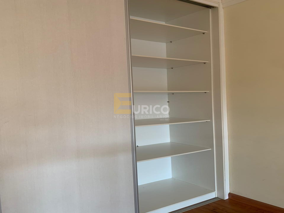 Casa em condomínio à venda no Condomínio Tereza Cristina em Jundiaí/SP: 