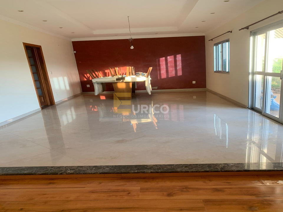 Casa em condomínio à venda no Condomínio Tereza Cristina em Jundiaí/SP: 