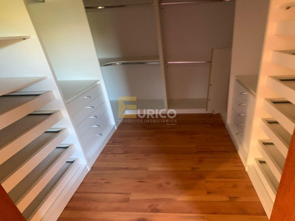 Casa em condomínio à venda no Condomínio Tereza Cristina em Jundiaí/SP: 