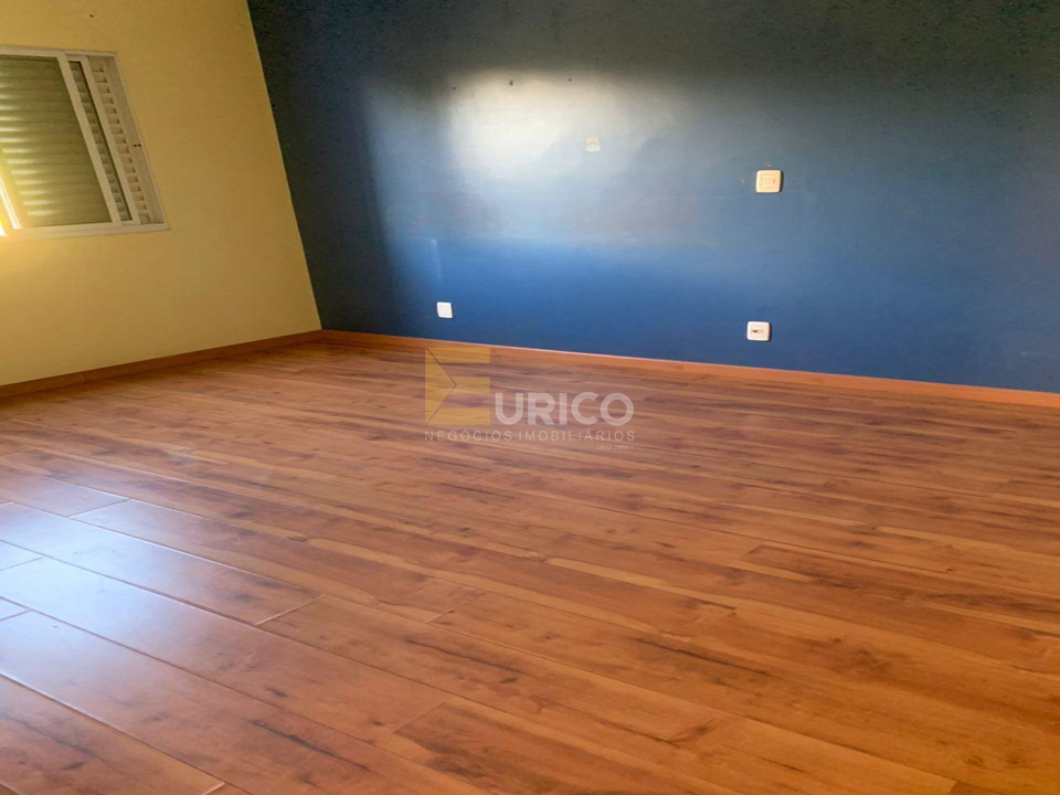 Casa em condomínio à venda no Condomínio Tereza Cristina em Jundiaí/SP: 