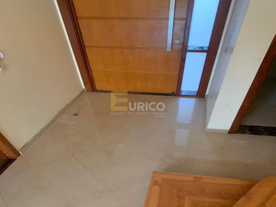 Casa em condomínio à venda no Condomínio Tereza Cristina em Jundiaí/SP: 