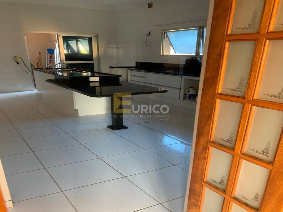 Casa em condomínio à venda no Condomínio Tereza Cristina em Jundiaí/SP: 