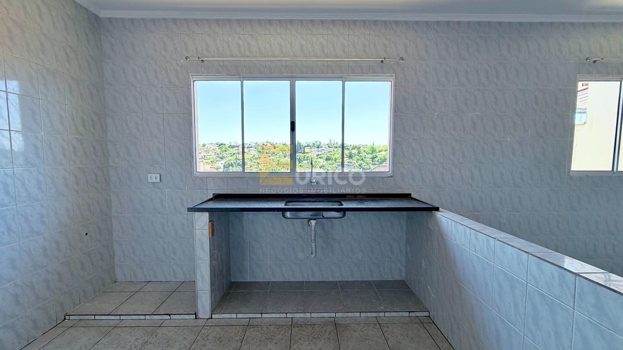 Casa à venda no Nova Vinhedo em Vinhedo/SP:
