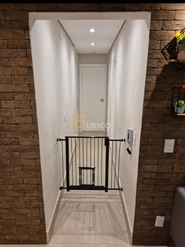 Apartamento à venda no Residencial Alexandria em VÁRZEA PAULISTA/SP: