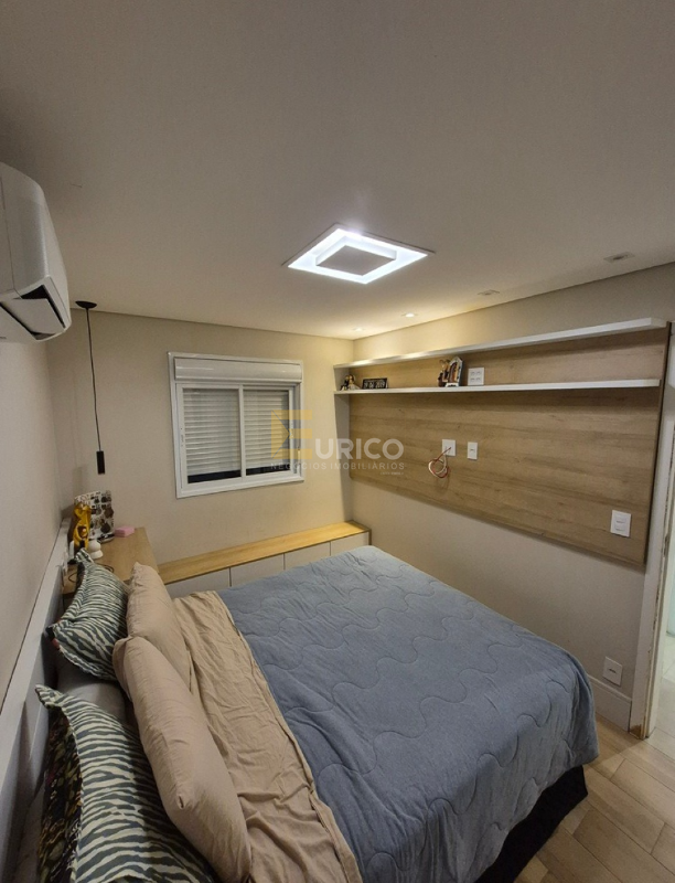 Apartamento à venda no Residencial Alexandria em VÁRZEA PAULISTA/SP: