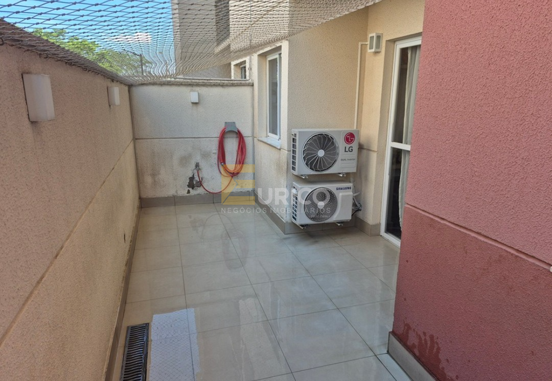 Apartamento à venda no Residencial Alexandria em VÁRZEA PAULISTA/SP: