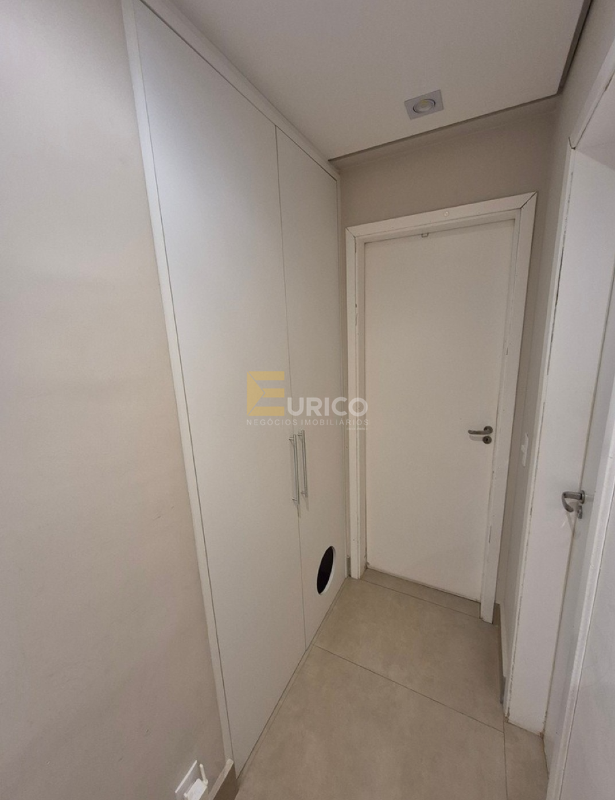 Apartamento à venda no Residencial Alexandria em VÁRZEA PAULISTA/SP: