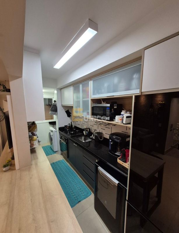 Apartamento à venda no Residencial Alexandria em VÁRZEA PAULISTA/SP: