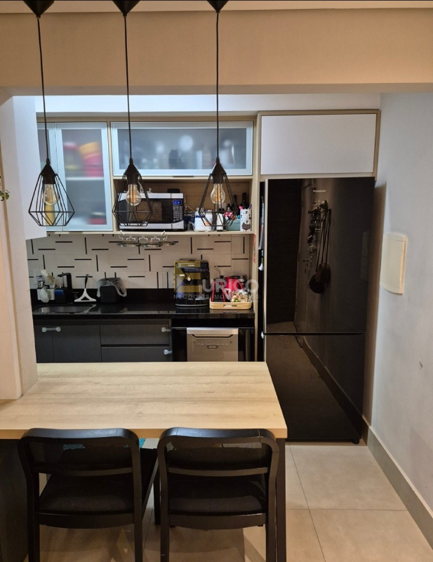Apartamento à venda no Residencial Alexandria em VÁRZEA PAULISTA/SP: 