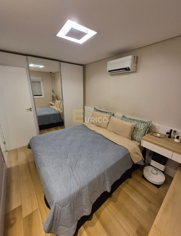 Apartamento à venda no Residencial Alexandria em VÁRZEA PAULISTA/SP: