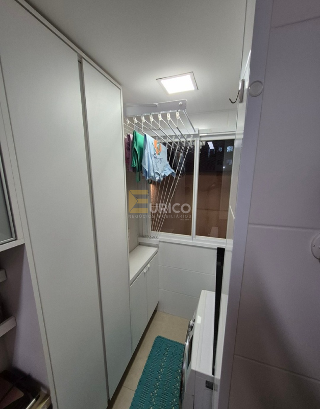 Apartamento à venda no Residencial Alexandria em VÁRZEA PAULISTA/SP: