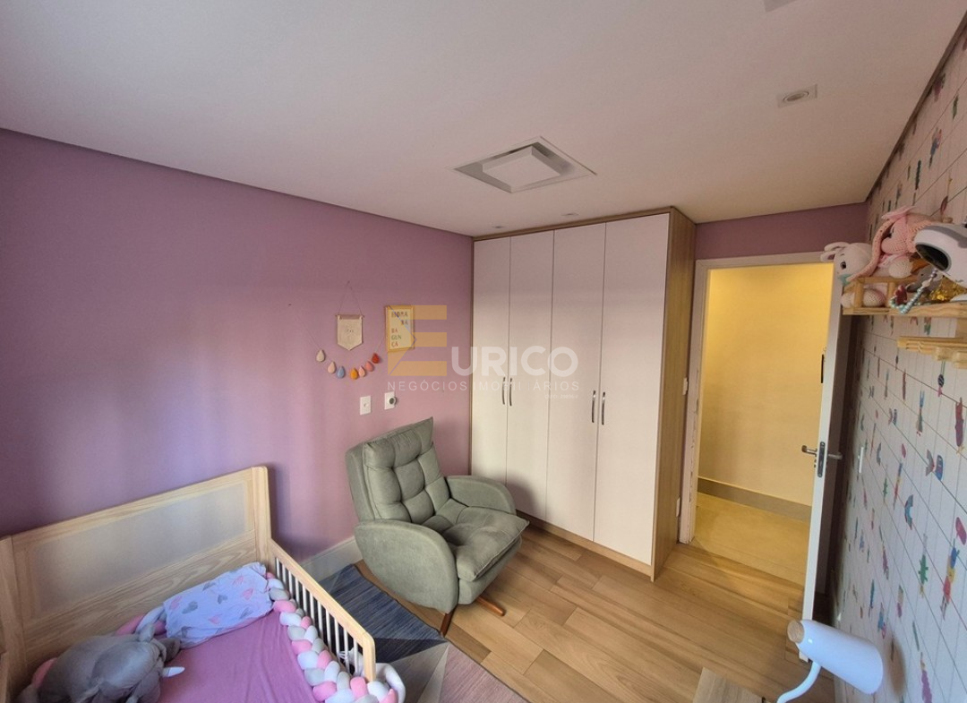 Apartamento à venda no Residencial Alexandria em VÁRZEA PAULISTA/SP: