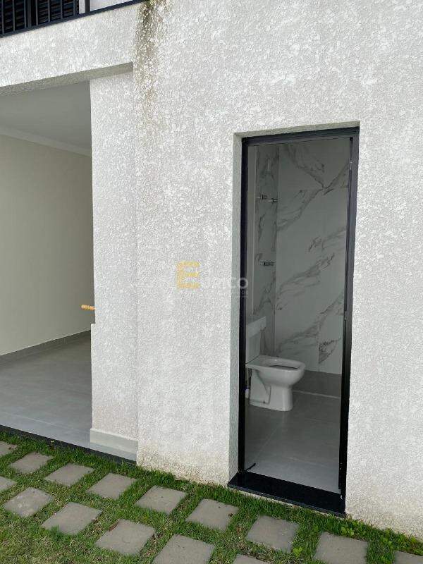 Casa em condomínio à venda no Condomínio Villaggio Maranello em Vinhedo/SP: 