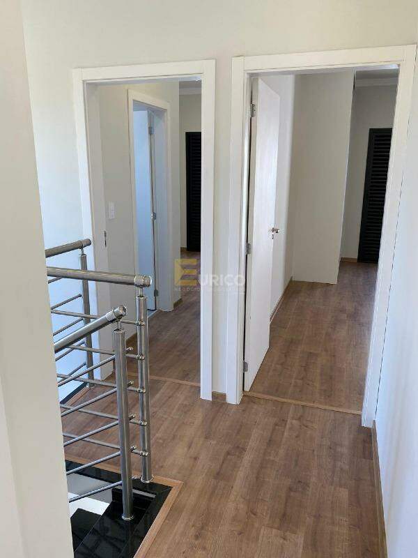 Casa em condomínio à venda no Condomínio Villaggio Maranello em Vinhedo/SP: 