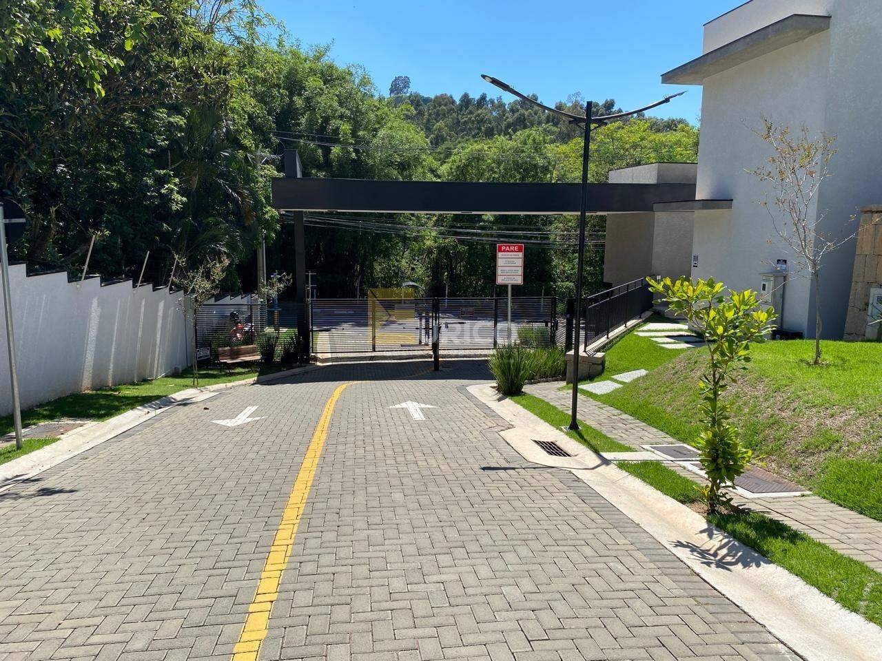 Casa em condomínio à venda no Condomínio Villaggio Maranello em Vinhedo/SP: 