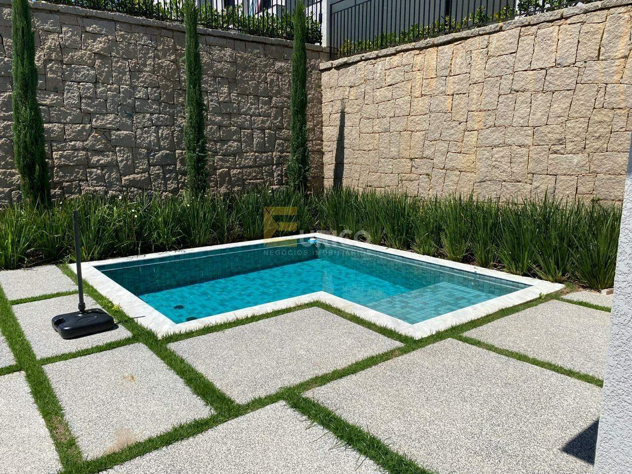 Casa em condomínio à venda no Condomínio Villaggio Maranello em Vinhedo/SP: 