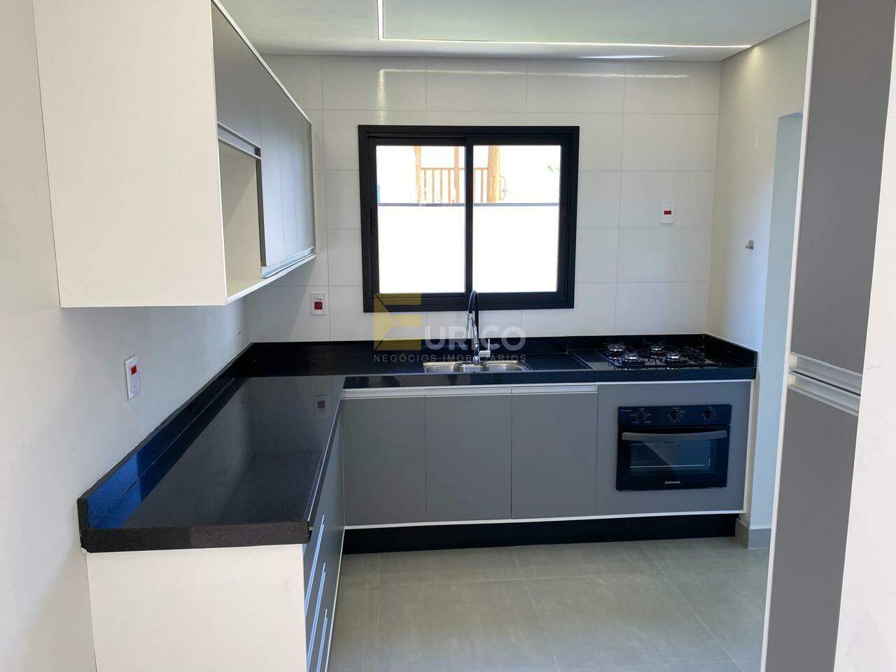 Casa em condomínio à venda no Condomínio Villaggio Maranello em Vinhedo/SP: 