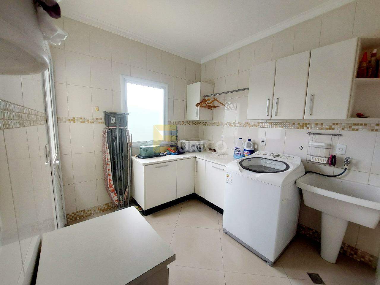 Casa em condomínio para aluguel no Condomínio Zurich Dorf em Valinhos/SP: 